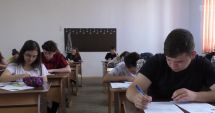 Stire din Cultură-Educație : S-a încheiat simularea examenului de Bacalaureat