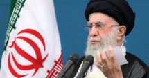 Stire din Actualitate : Ayatollahul Khamenei promite o ripostă fermă în cazul în care Iranul este atacat