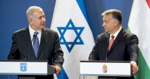 Stire din Actualitate : Benjamin Netanyahu, întâlnire cu Viktor Orban în Ungaria