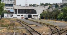Stire din Economie : CFR Infrastructură: 87 de ani de la inaugurarea liniei ferate Medgidia - Tulcea