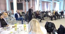 Stire din Social : Operatorii economici au fost din nou față în față cu autoritățile locale. Încep pregătirile pentru sezonul estival