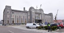 Stire din Economie : „Caracatiţa” din Portul Constanţa. Cărţile încă nu-s făcute după scandalul şpăgilor!
