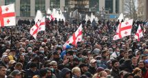 Stire din Actualitate : UE: Noua lege privind agenţii străini adoptată în Georgia, incompatibilă cu valorile europene