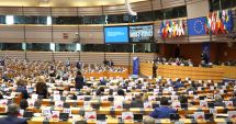 Stire din Actualitate : Delegația României, prezentă la Comitetul European al Regiunilor de la Bruxelles