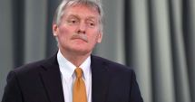 Stire din Actualitate : Rusia afirmă că nu a fost invitată de ţările europene la negocieri de pace privind Ucraina