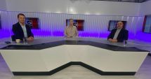 Stire din Social : „Jurnaliştii în direct” - Zoom pe actualitate cu Răzvan Pantelimon, Sorin Mihalache și Enache Tușa