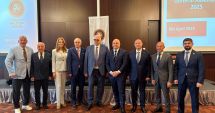 Stire din Sport : Răzvan Pîrcălabu, reales în funcţia de vicepreşedinte al Federaţiei Europene de Lupte