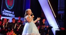 Stire din Cultură-Educație : Super-concert susţinut, săptămâna viitoare, de Anelisse Mănescu, vocea de aur a Constanţei