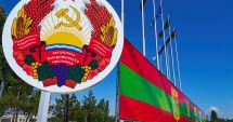 Stire din Actualitate : Dialog UE-Chişinău cu privire la soluţionarea crizelor din Transnistria