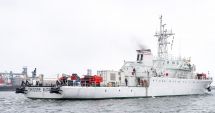 Stire din Economie : Autoritatea Navală Română, în prima linie a securităţii maritime