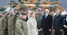 Stire din Actualitate : Kaja Kallas: „UE nu va accepta ameninţări la adresa integrităţii teritoriale a Bosniei”
