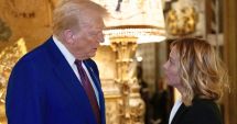 Stire din Actualitate : Giorgia Meloni va discuta săptămâna viitoare cu Donald Trump despre tarife