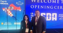 Stire din Economie : Mihai Daraban: „România trebuie să îşi consolideze structura de securitate alături de partenerii europeni”