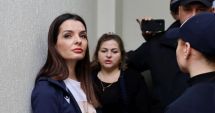 Stire din Actualitate : Guvernatoarea Găgăuziei, eliberată din penitenciar şi plasată în arest la domiciliu