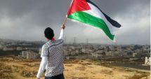 Stire din Actualitate : Israel: Dacă Franţa recunoaşte Palestina ca stat, va recompensa terorismul