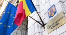 Stire din Economie : Ministerul Finanţelor a atras joi aproape un miliard de lei de la bănci