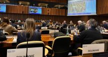 Stire din Economie : Prevenirea violenţei şi hărţuirii la bordul navelor! ANR susţine drepturile navigatorilor la conferinţa de la Geneva