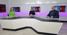 Stire din Actualitate : „Jurnaliştii în direct” - Zoom pe actualitate cu Răzvan Pantelimon, Mircea Ghiță și Larisa Calistru