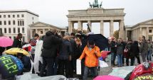 Stire din Actualitate : Germania anunţă noi măsuri pentru reducerea numărului de migranţi