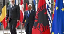 Stire din Actualitate : Albania îşi propune să încheie negocierile de aderare la UE până în 2027