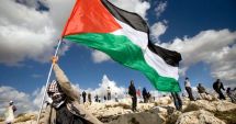 Stire din Actualitate : Uniunea Europeană anunţă un ajutor de 1,6 miliarde de euro pentru palestinieni