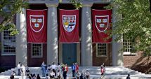 Stire din Actualitate : Donald Trump ameninţă Universitatea Harvard cu retragerea facilităţilor fiscale