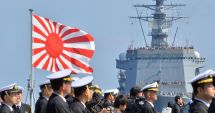 Stire din Actualitate : Japonia va creşte anul acesta cheltuielile destinate apărării la 1,8% din PIB