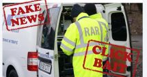 Stire din Economie : Registrul Auto Român avertizează: „Nu vă lăsaţi «seduşi» de poveşti imaginare şi dezinformări!”