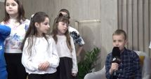 Stire din Cultură-Educație : Elevii de la Școala Gimnazială Numărul 24 „Ion Jalea”, curioși să afle tainele jurnalismului