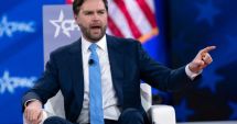 Stire din Actualitate : Vicepreşedintele american JD Vance: „Europa nu poate fi un vasal permanent al Statelor Unite”