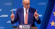 Stire din Actualitate : Conservatorul Friedrich Merz va prelua pe 6 mai postul de cancelar al Germaniei