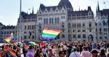 Stire din Actualitate : Europarlamentari cer Comisiei Europene noi sancţiuni contra Ungariei după ce Orban a interzis marşurile LGBT