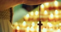 Stire din Social : Măsuri de siguranță pentru participanții la manifestările religioase prilejuite de Sărbătorile Pascale