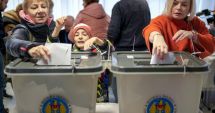 Stire din Actualitate : Alegerile parlamentare din Republica Moldova se vor desfăşura pe 28 septembrie