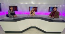 Stire din Actualitate : „Jurnaliştii în direct” - Zoom pe actualitate cu Răzvan Pantelimon, Simona Anghel și Liliana Năclad