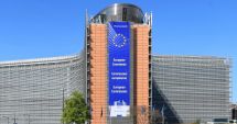 Stire din Actualitate : Comisia Europeană pregăteşte o strategie pentru Marea Neagră, axată pe securitate