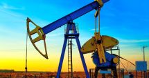 Stire din Economie : Producţie de gaze naturale, importuri de ţiţei, viticultură. INFO economic