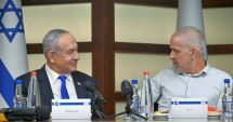 Stire din Actualitate : Benjamin Netanyahu, acuzat că a cerut loialitate personală în cazul unei crize constituţionale
