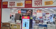 Stire din Economie : Preluarea Bricostore România de către Altex România, autorizată de Consiliul Concurenţei