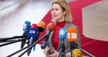Stire din Actualitate : Kaja Kallas: „Rusia încearcă să câştige timp şi nu vrea cu adevărat pacea”