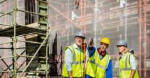 Stire din Economie : Bursă, construcţii, servicii de piaţă. INFO economic
