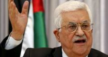 Stire din Actualitate : Mahmoud Abbas îi cere mişcării Hamas să elibereze ostaticii. „Poporul nostru plăteşte preţul!”