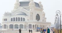 Stire din Social : Cazinoul din Constanța își formează echipa! Vezi ce posturi sunt disponibile