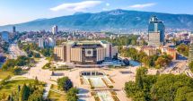 Stire din Actualitate : Bulgaria îndeplineşte ţinta de deficit bugetar pentru aderarea la zona euro