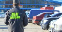 Stire din Economie : Antifraudă fiscală / Verificări în cadrul unui dosar penal ce vizează 24 de societăți. Prejudiciu estimat la 27 de milioane de lei