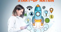 Stire din Economie : Peste 20.000 de locuri disponibile în Start-Up Nation 2025 pentru finanţarea afacerilor sustenabile