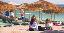 Stire din Social : Mamaia Nord rămâne vedeta litoralului în minivacanța de 1 Mai