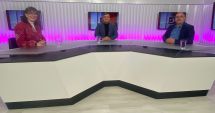 Stire din Actualitate : „Jurnaliştii în direct” - Zoom pe actualitate cu Răzvan Pantelimon, Simona Anghel și Cătălin Huțu