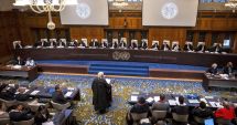 Stire din Actualitate : Curtea Internaţională de Justiţie deschide audierile privind obligaţiile umanitare ale Israelului