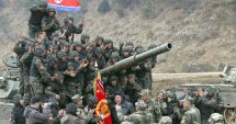 Stire din Actualitate : Coreea de Nord confirmă desfăşurarea de trupe în Rusia